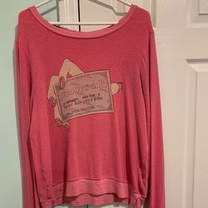 WILDFOX Sweater